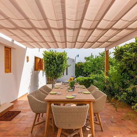 Villa Ibiza San Javier Kültér fotó
