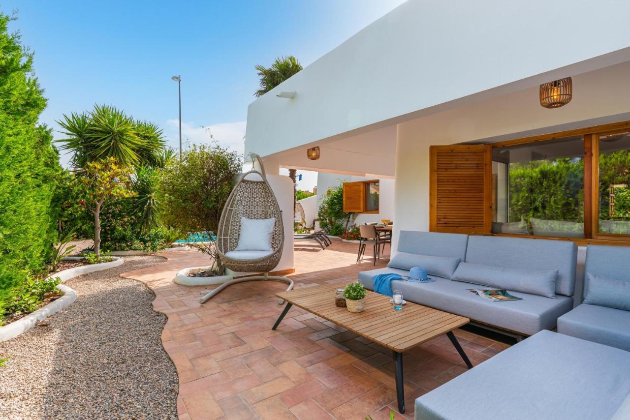 Villa Ibiza San Javier Kültér fotó