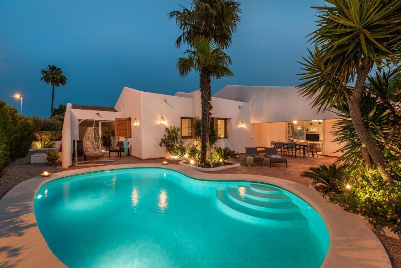 Villa Ibiza San Javier Kültér fotó
