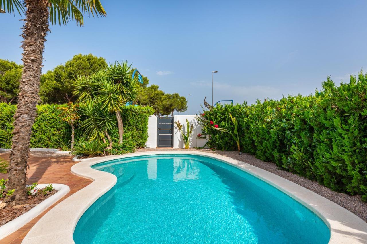 Villa Ibiza San Javier Kültér fotó