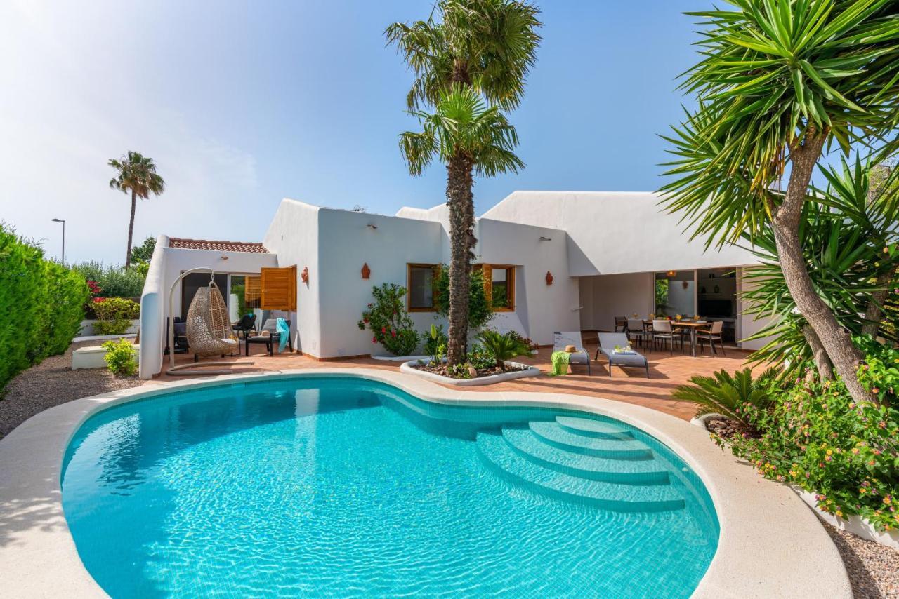Villa Ibiza San Javier Kültér fotó