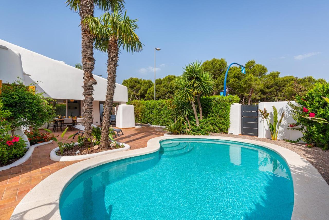 Villa Ibiza San Javier Kültér fotó