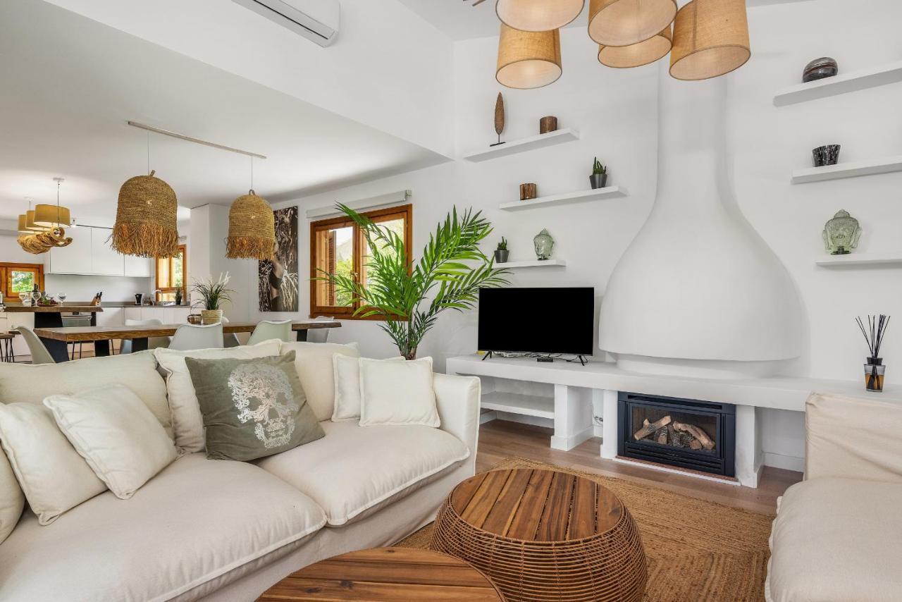 Villa Ibiza San Javier Kültér fotó