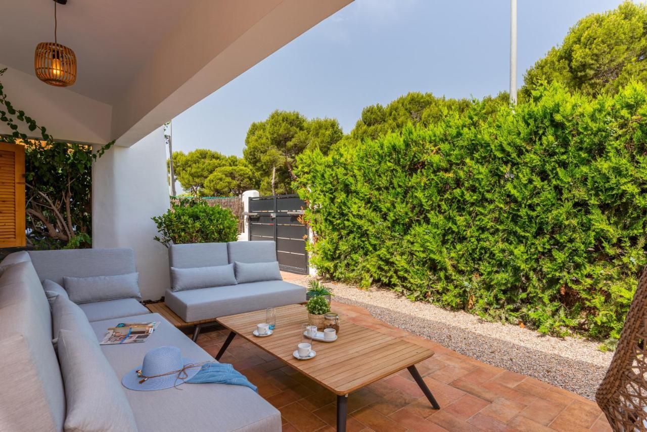 Villa Ibiza San Javier Kültér fotó