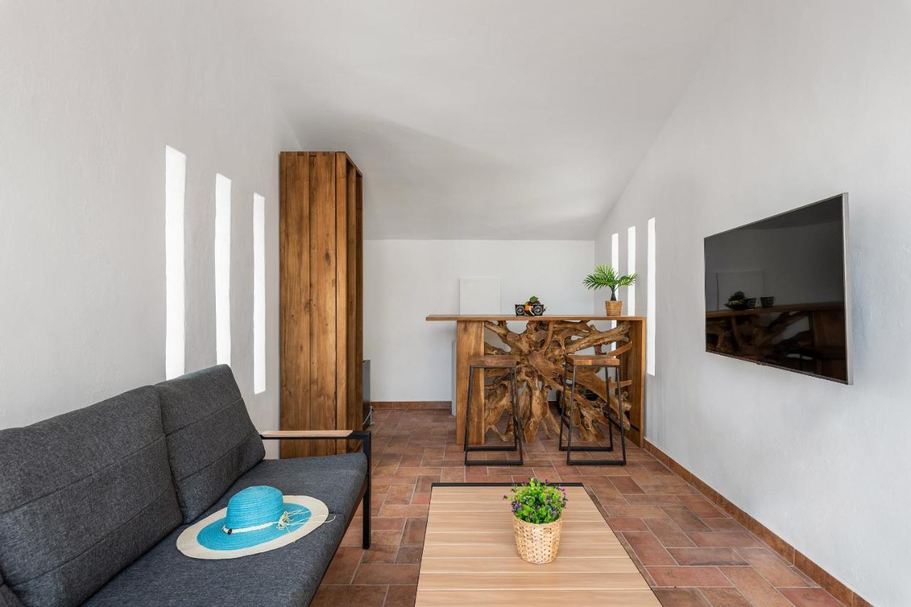 Villa Ibiza San Javier Kültér fotó