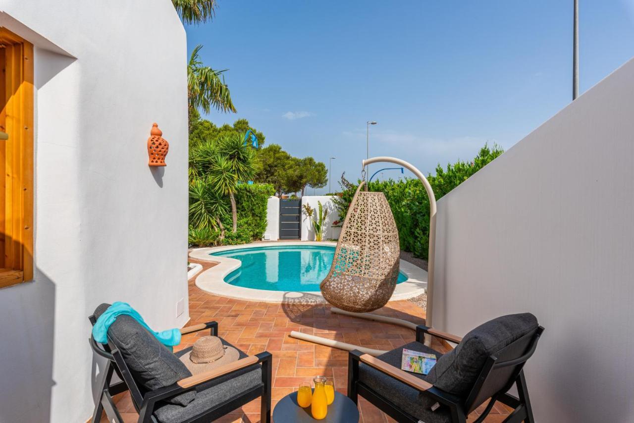 Villa Ibiza San Javier Kültér fotó