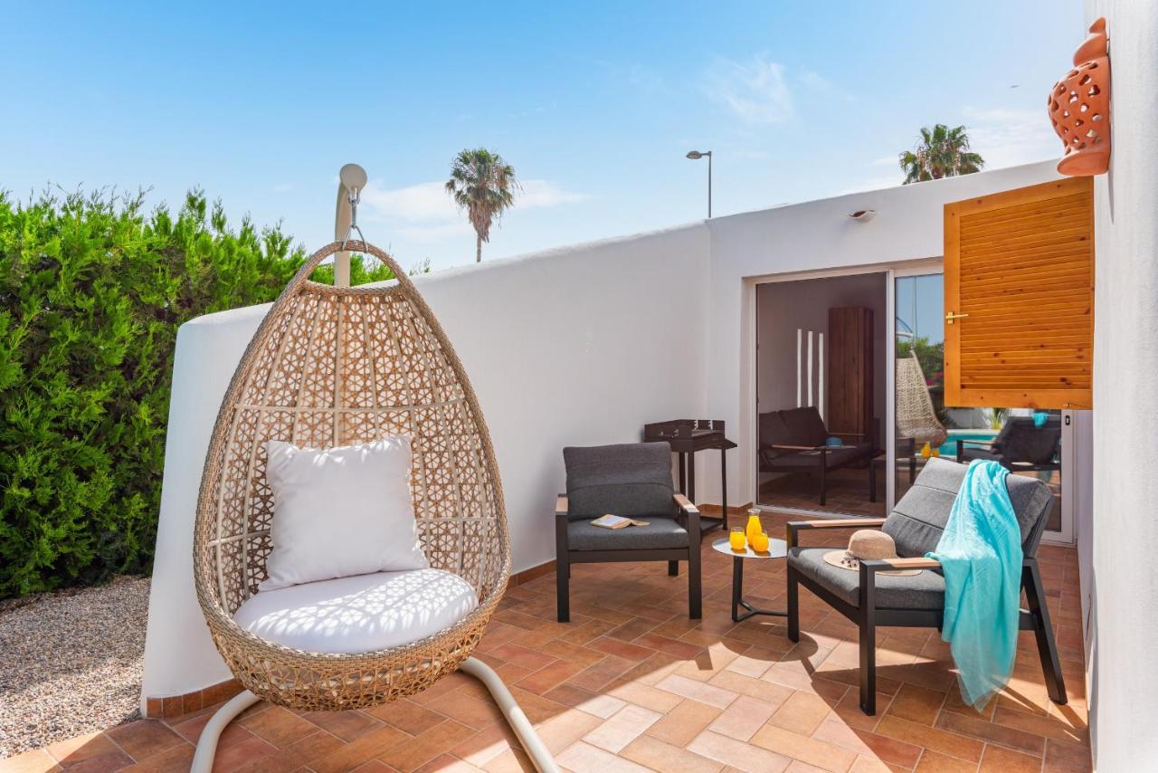 Villa Ibiza San Javier Kültér fotó