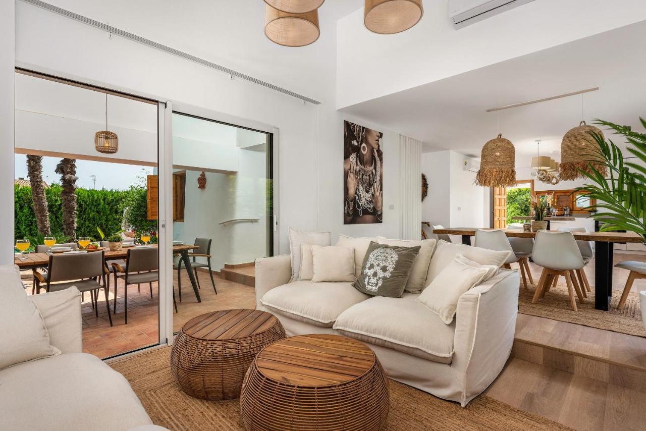 Villa Ibiza San Javier Kültér fotó