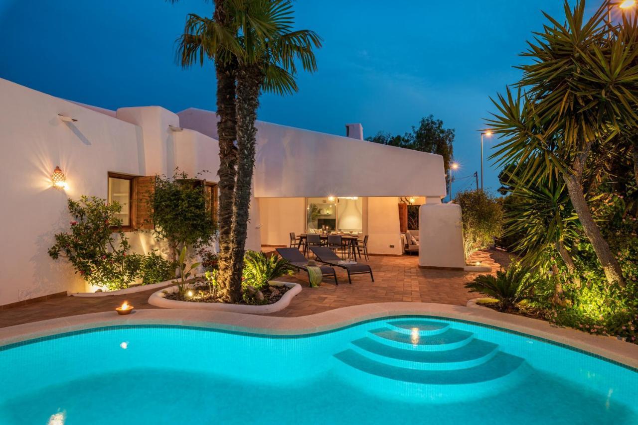 Villa Ibiza San Javier Kültér fotó