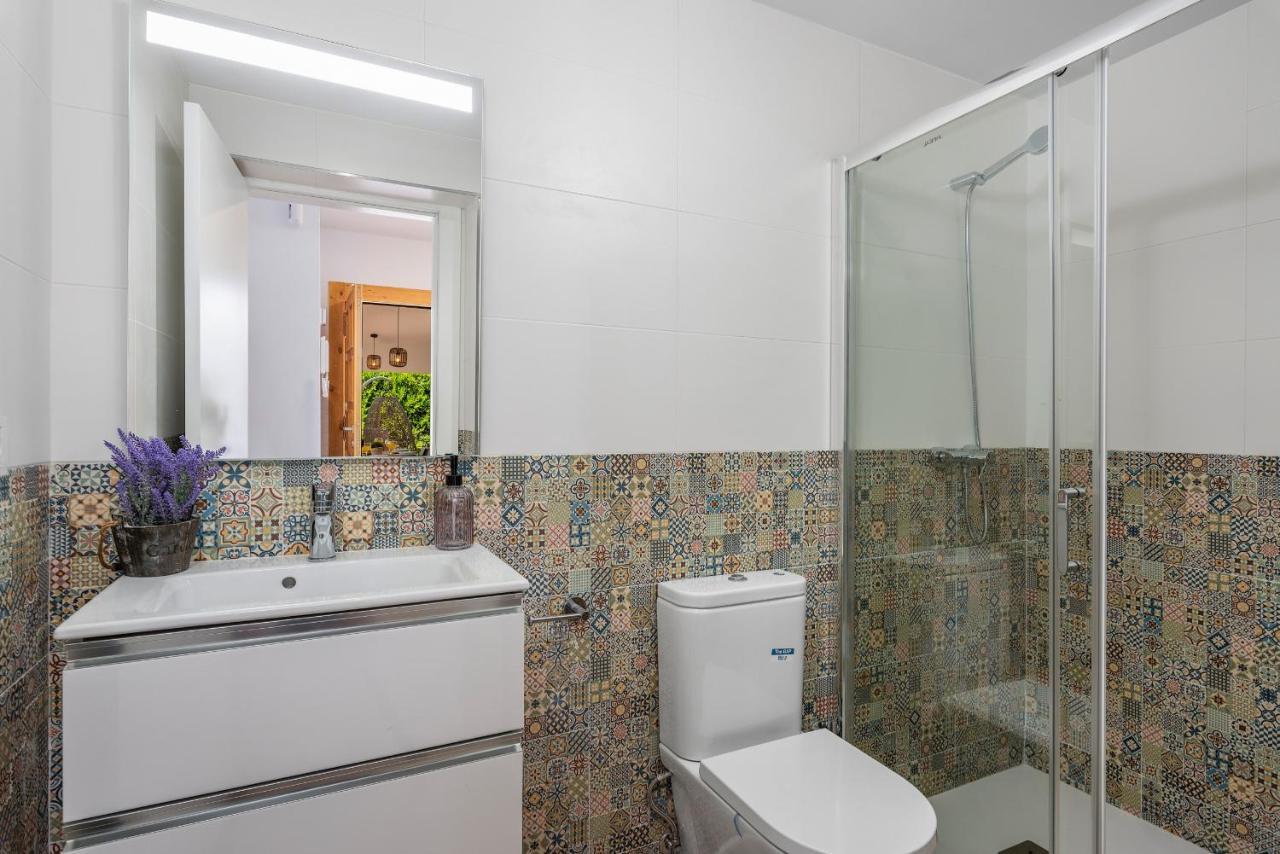 Villa Ibiza San Javier Kültér fotó