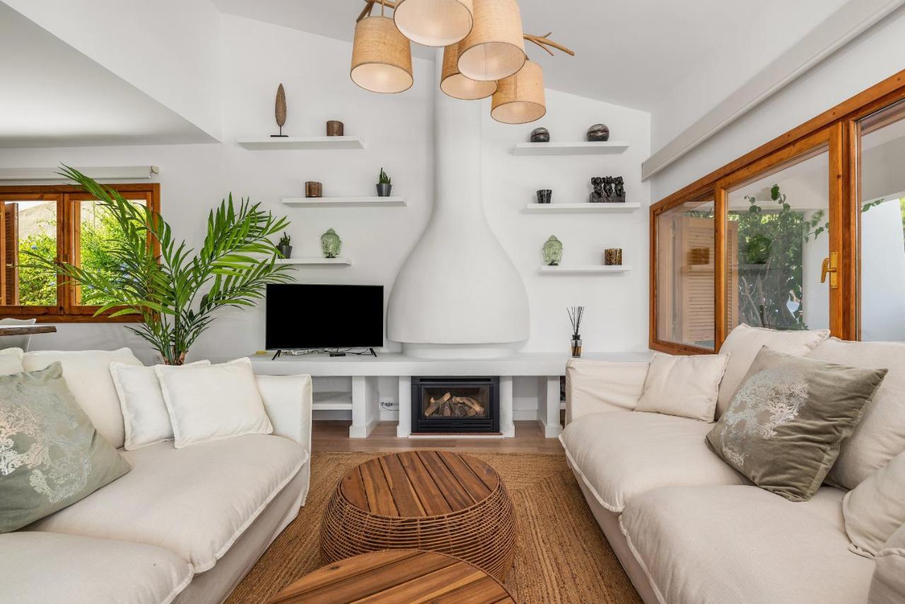 Villa Ibiza San Javier Kültér fotó