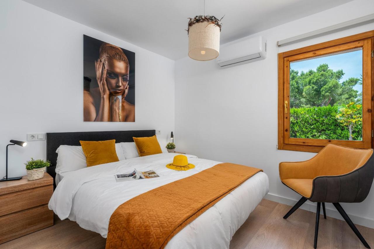 Villa Ibiza San Javier Kültér fotó
