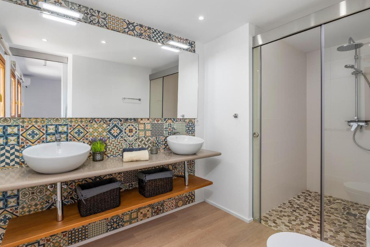 Villa Ibiza San Javier Kültér fotó