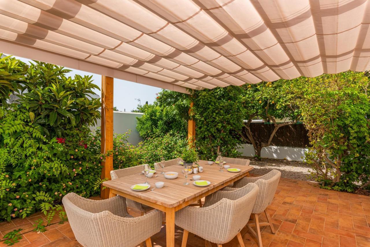 Villa Ibiza San Javier Kültér fotó