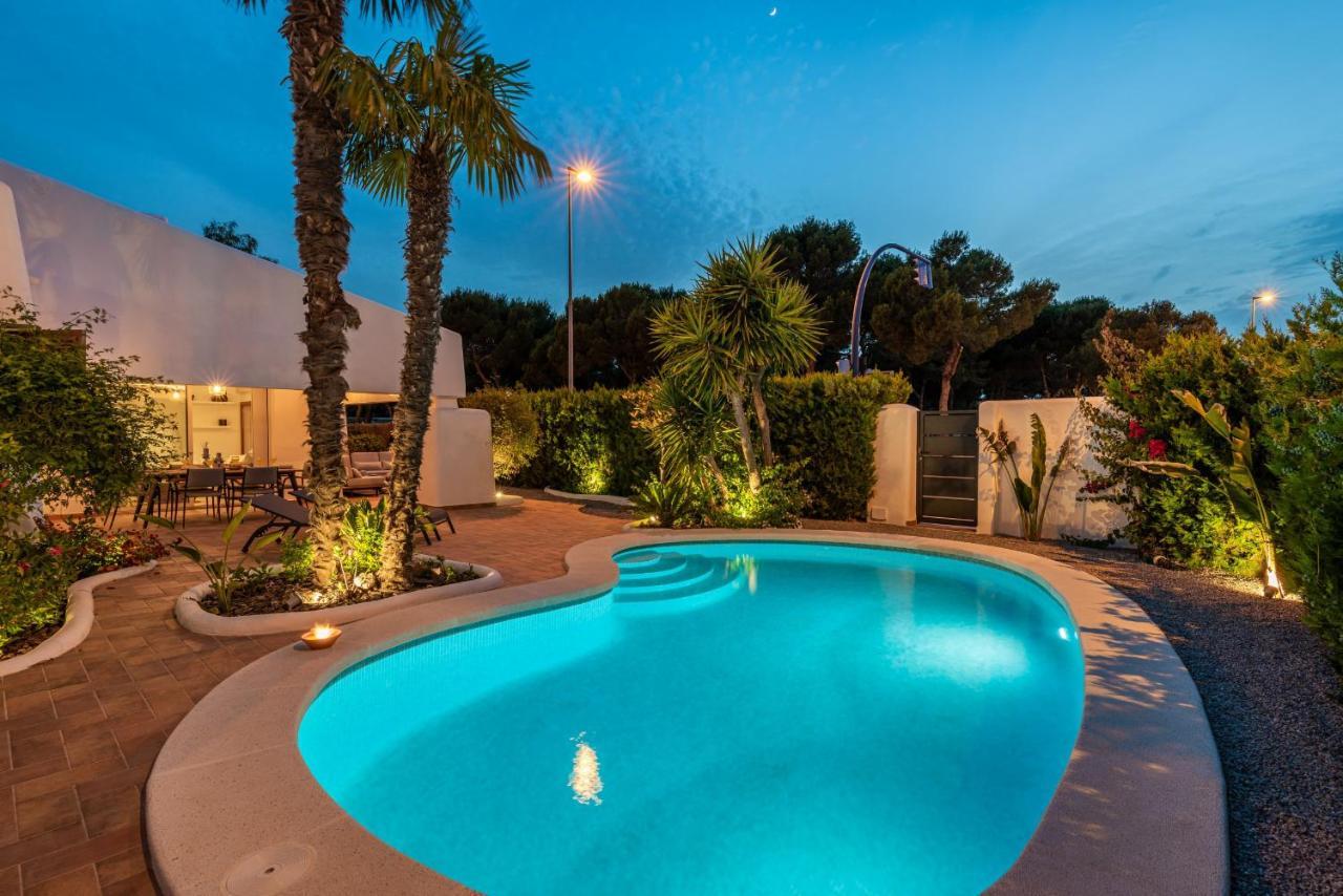 Villa Ibiza San Javier Kültér fotó
