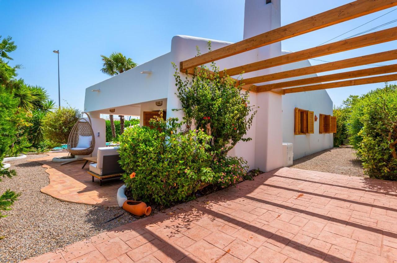 Villa Ibiza San Javier Kültér fotó